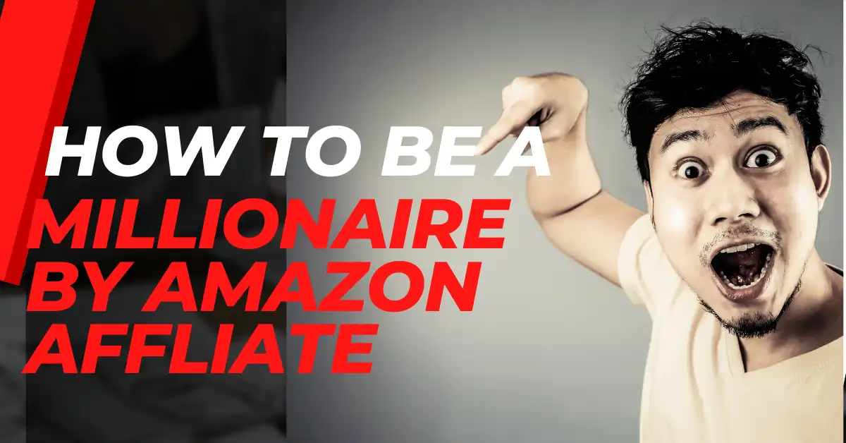 How To Earn From Amazon Affiliate Without Investment